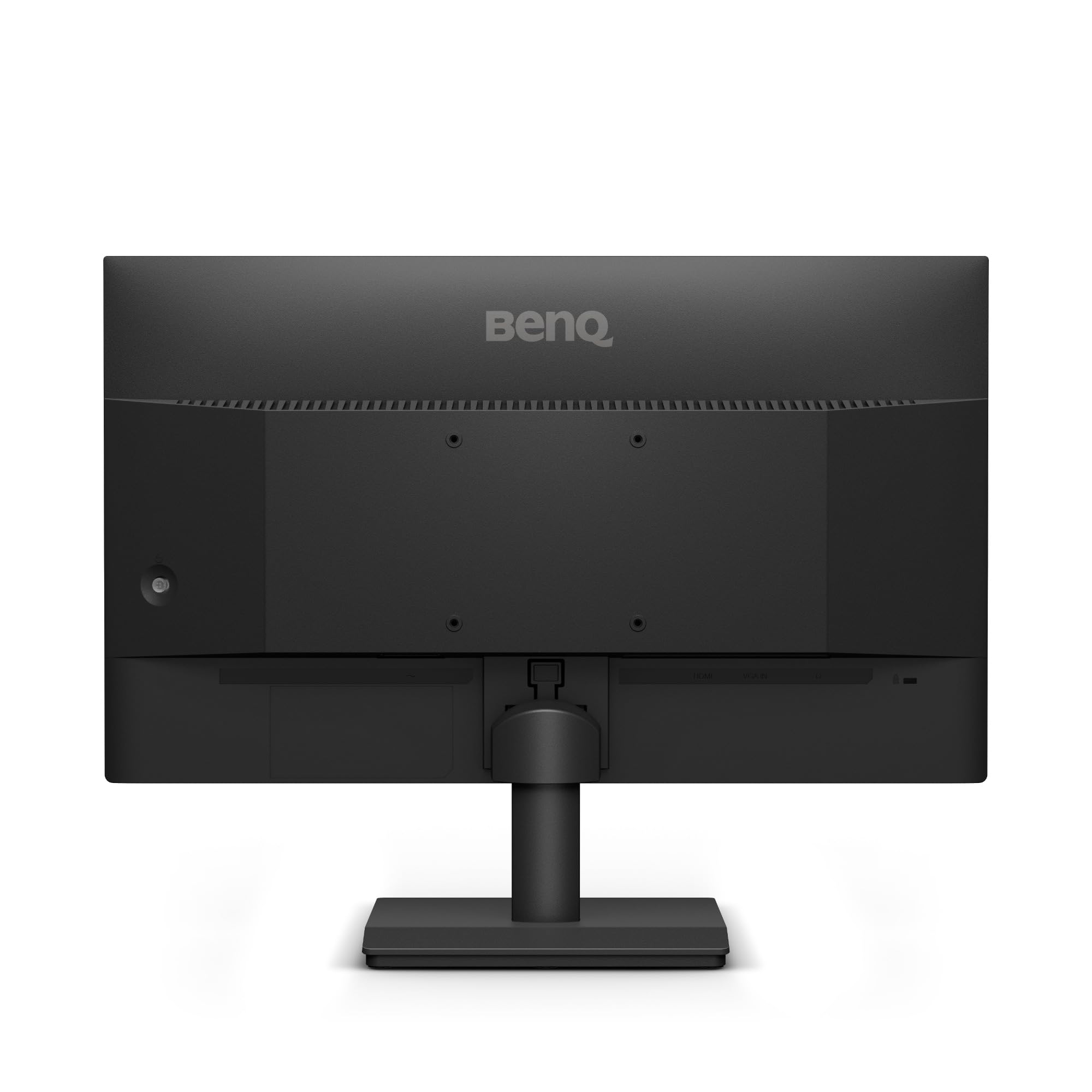 BenQ GW2291 22inch (54.61cm) IPS FHD Eye-Care Monitor |100Hz| 1300:1 Contrast| 5ms | 2Wx2 Built-in Speakers|Ultrathin Bezel |HDMI | VGA | Low Blue Light |Flicker Free| TÜV Eye Comfort 2.0 (Black) — Amazon image 9