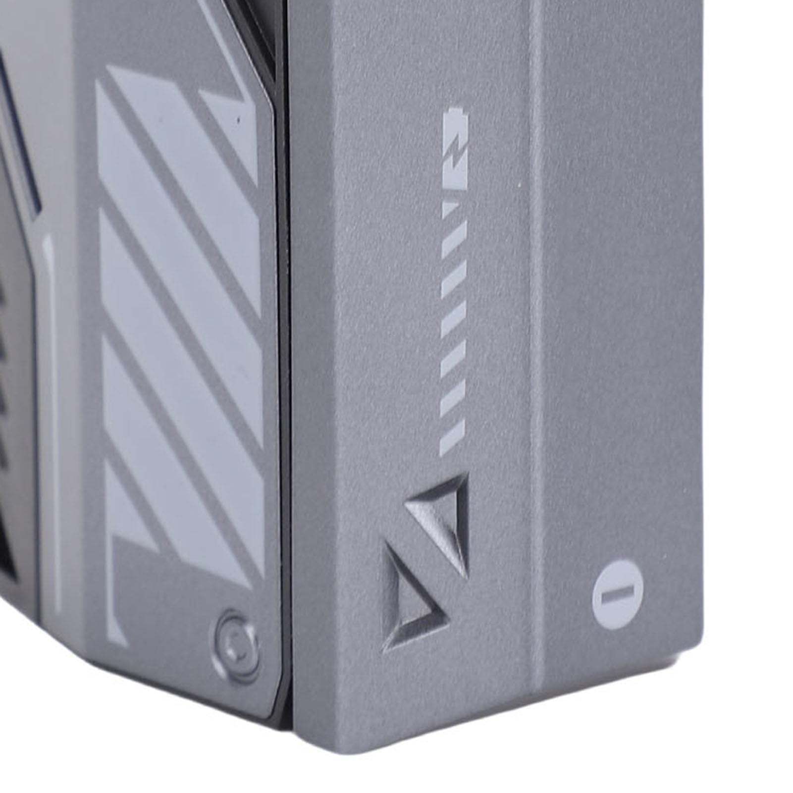 Power Bank 5000mAh, Batteria Sostituibile Ricarica Rapida, Batteria Esterna Portatile per Lunga Durata, per Viaggiatori Studenti Lavoratori Smartphone Tablet