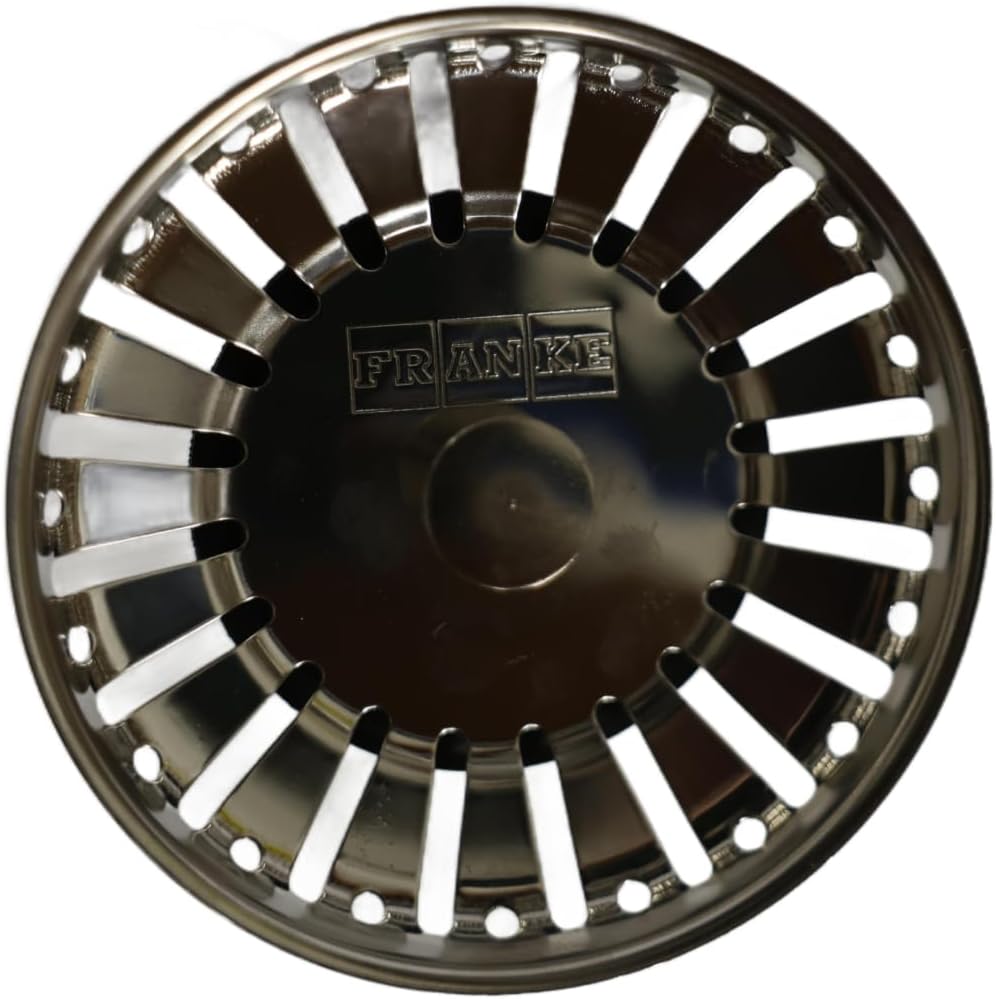 Tappo/Cestello Basket 3 1920059 Lavello Originale Sink Strainer