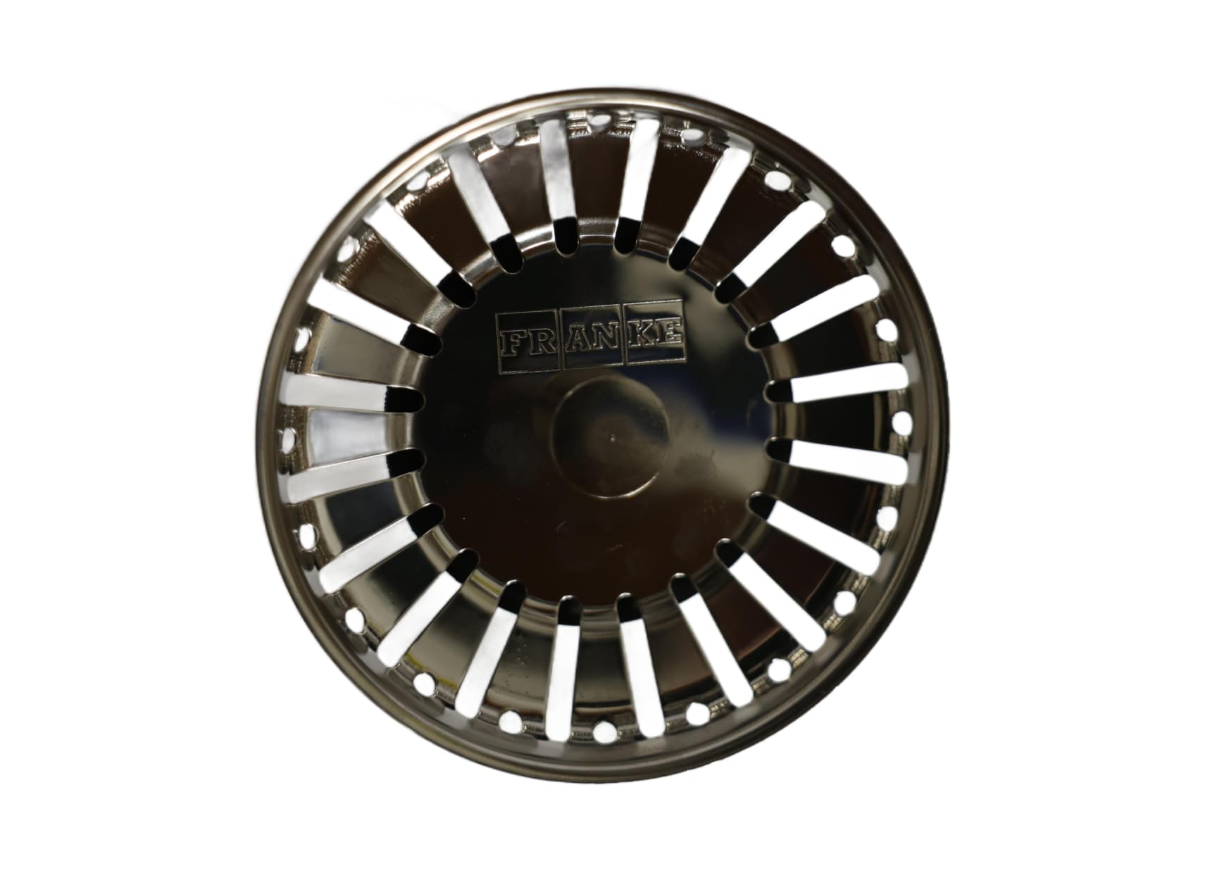 Franke Tappo/Cestello Basket 3 1920059 Lavello Originale Sink Strainer