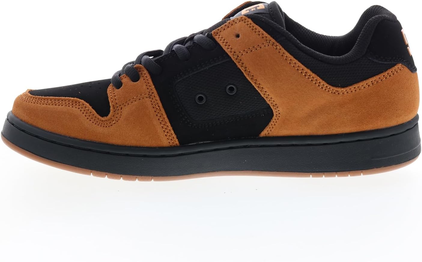 DC Shoes Men's Dc Manteca 4 Low Skate Shoe