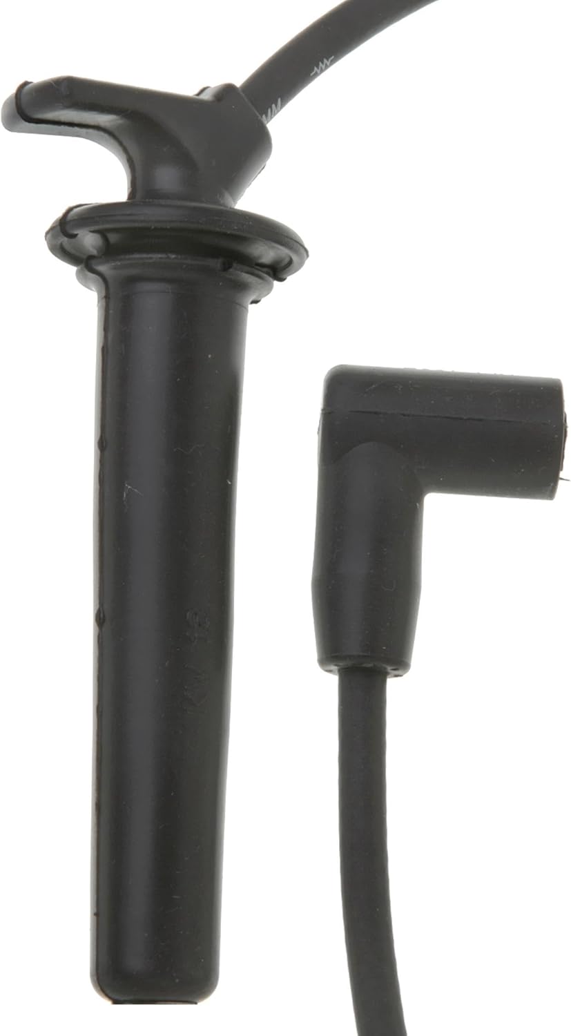 ACDelco Gold 9748N (88862426) Spark Plug Wire Set