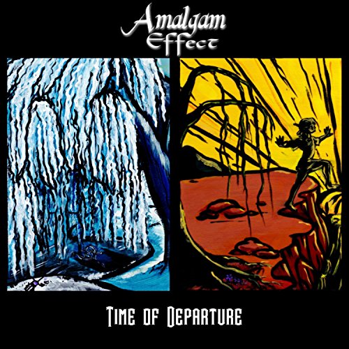 Amazon.co.jp Time of Departure Amalgam Effect デジタルミュージック