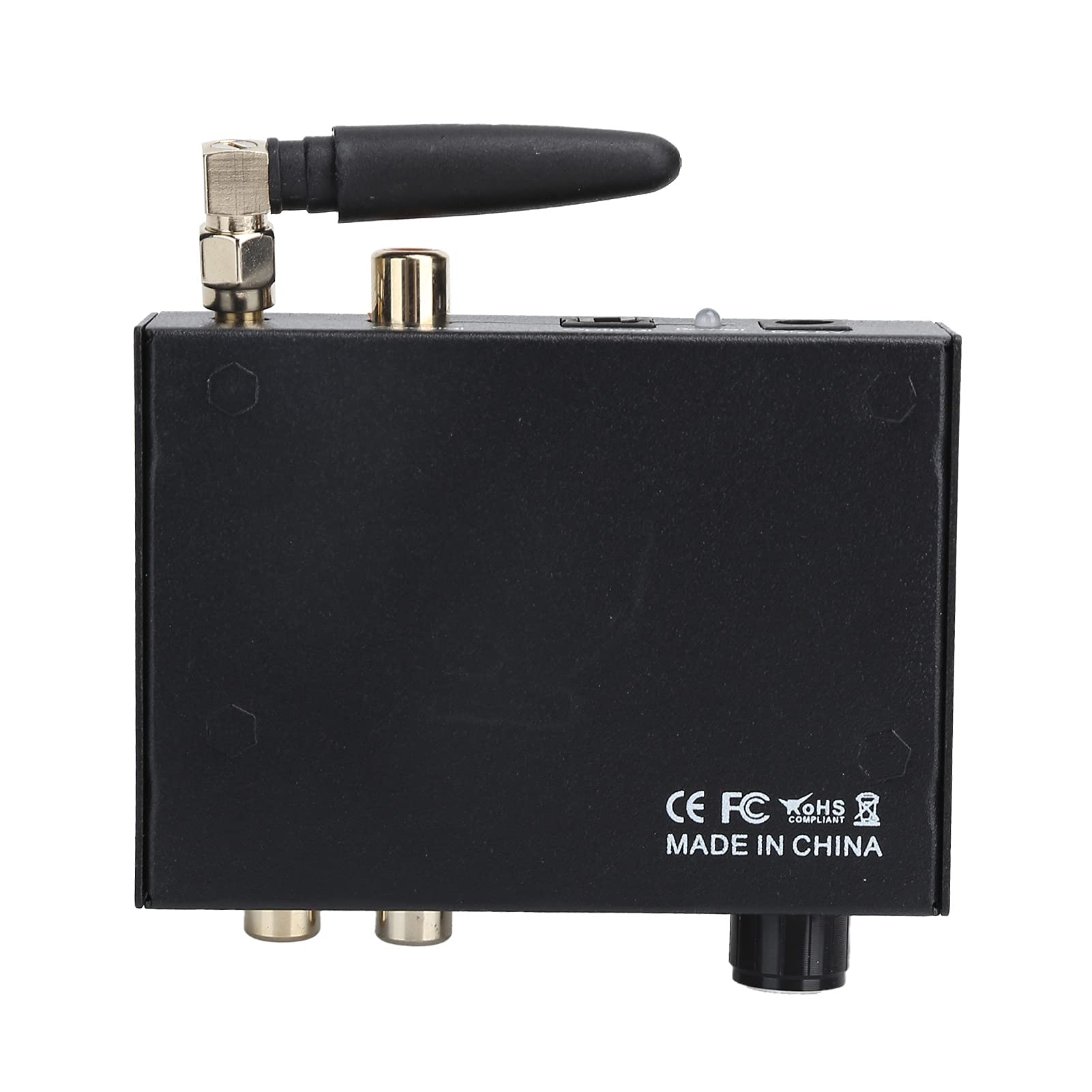 Convertitore audio da digitale ad analogico Ricevitore Bluetooth Convertitore audio coassiale ottico