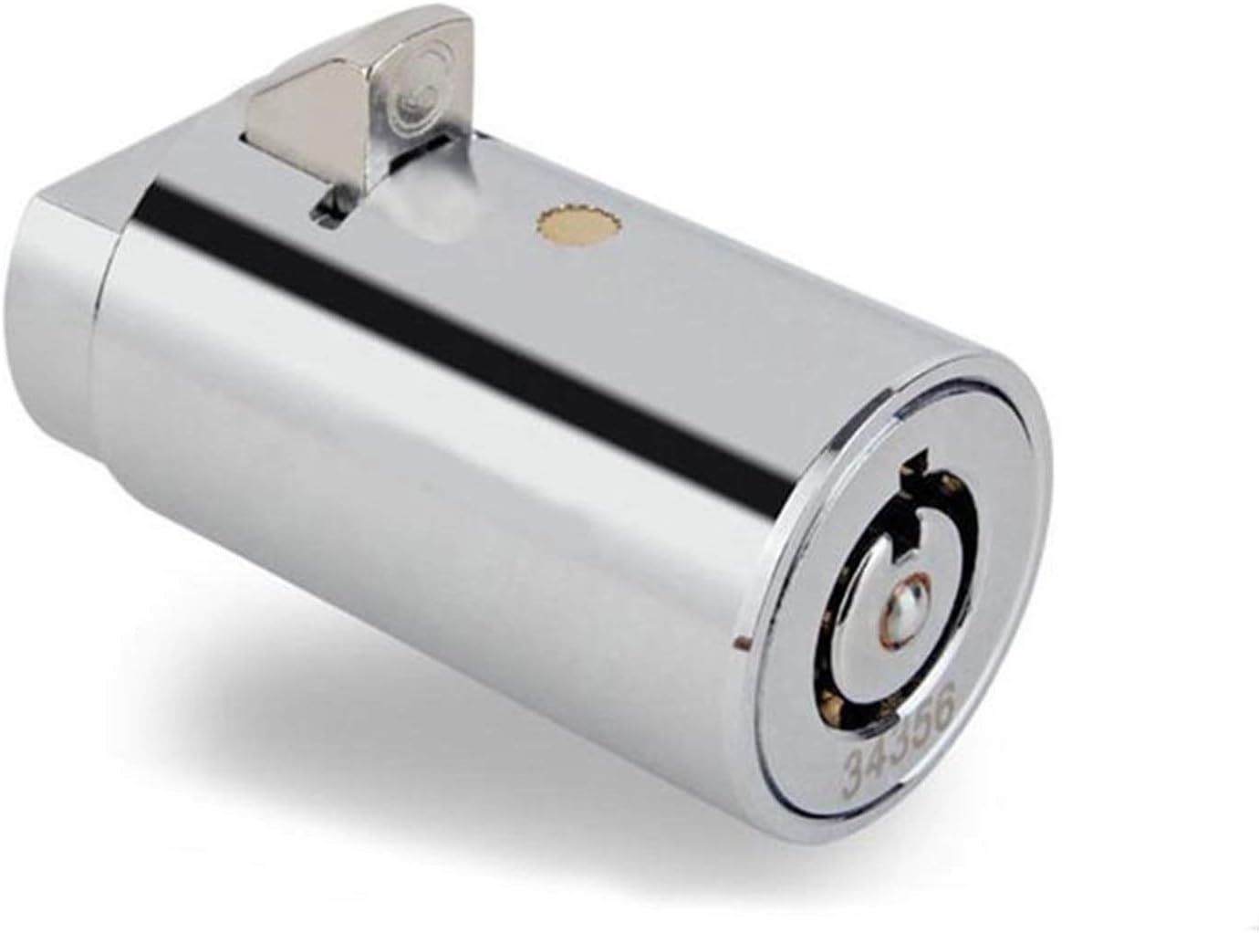 Durable Multipurpose T-Shaped Lock Excellent Quality Core for Turning Machine/Booth/Game Machine/Vending Machine