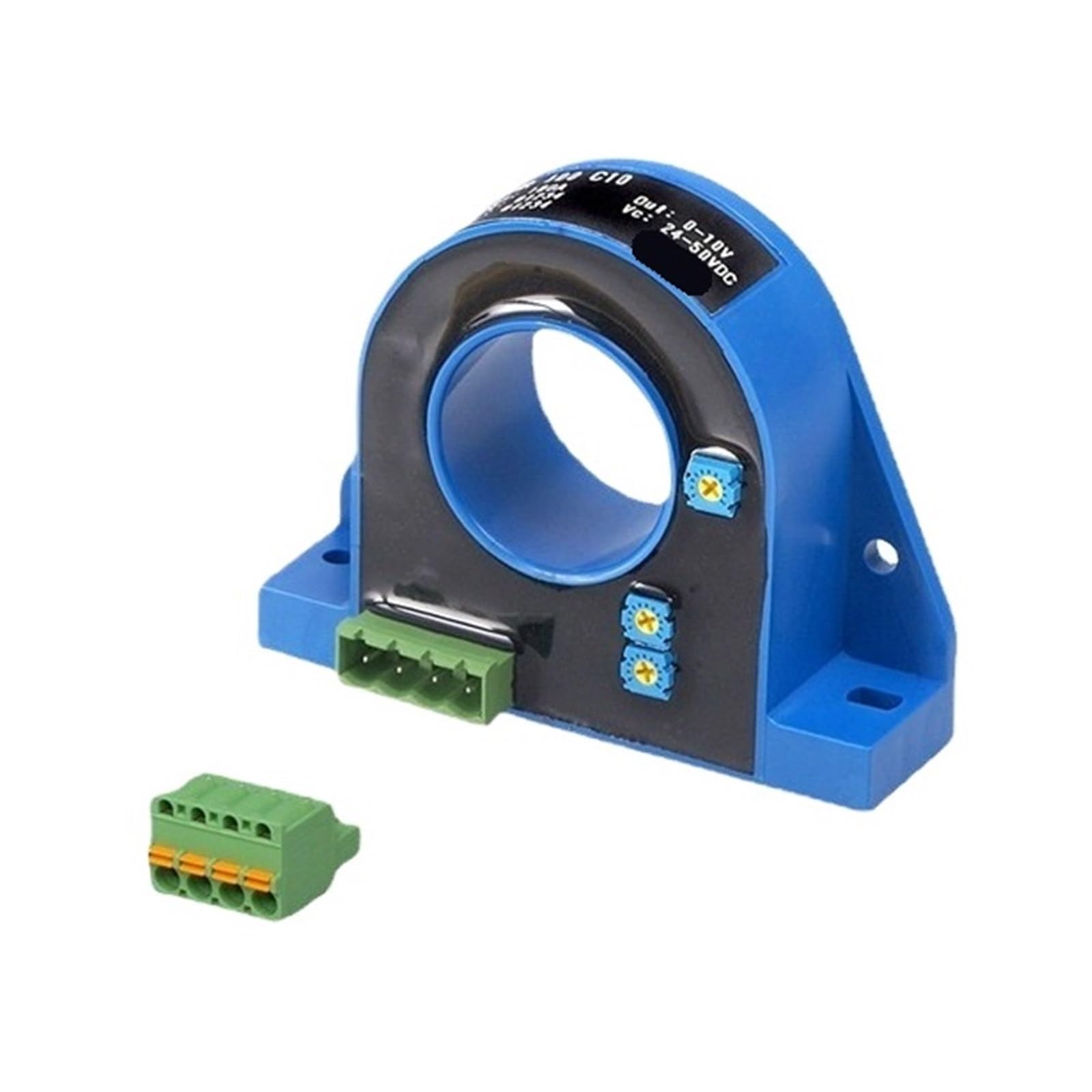 ZVQYSGIW DHR1000C420 current sensor, rated current 1000A open loop