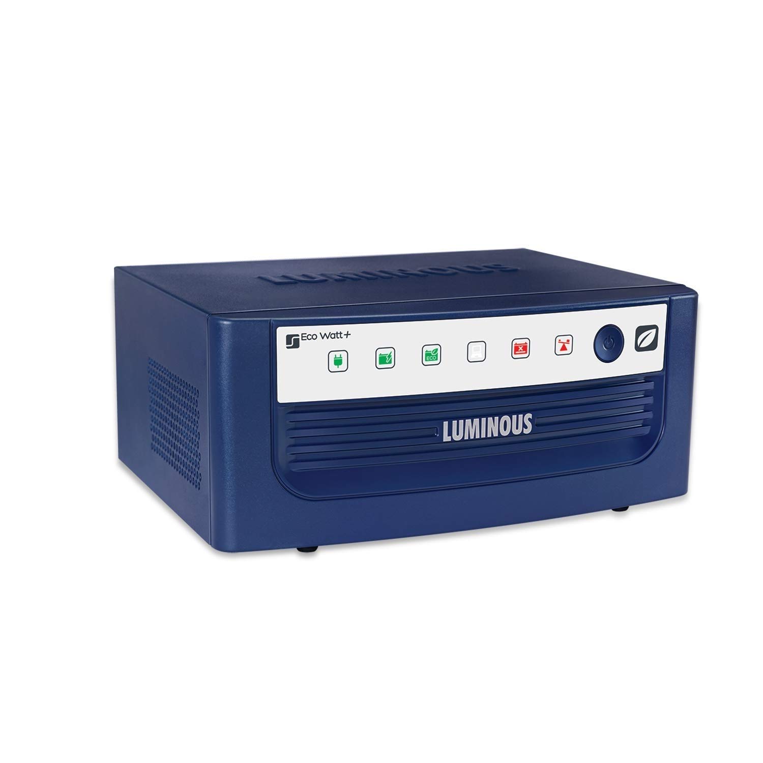 Luminous UPS Square Wave Eco Watt Neo 900 Inverter for Home, Office, and Shops-image-9