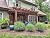 Pergola Depot Sombrero 12x16 Cedar Pergola Kit with 10' Posts and End Shape C