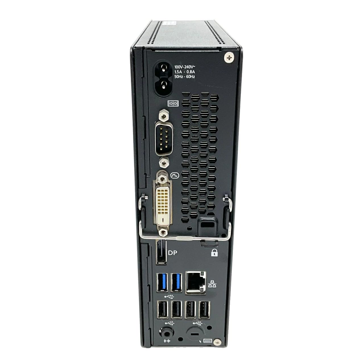 Amazon.co.jp: ESPRIMO Q558 黒色□ - 第9世代 Core i5- メモリ8GB