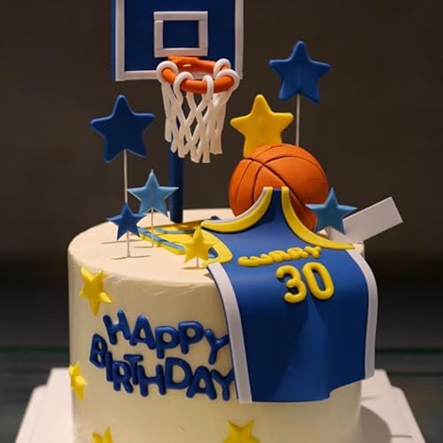 Miniatura 8 de RFGHAC Moldes deportivos de silicona para fondant, para guantes de sóftbol, para fondant, para fútbol, baloncesto, béisbol, rugby, chocolate, para