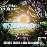 Last Flight To Pluto