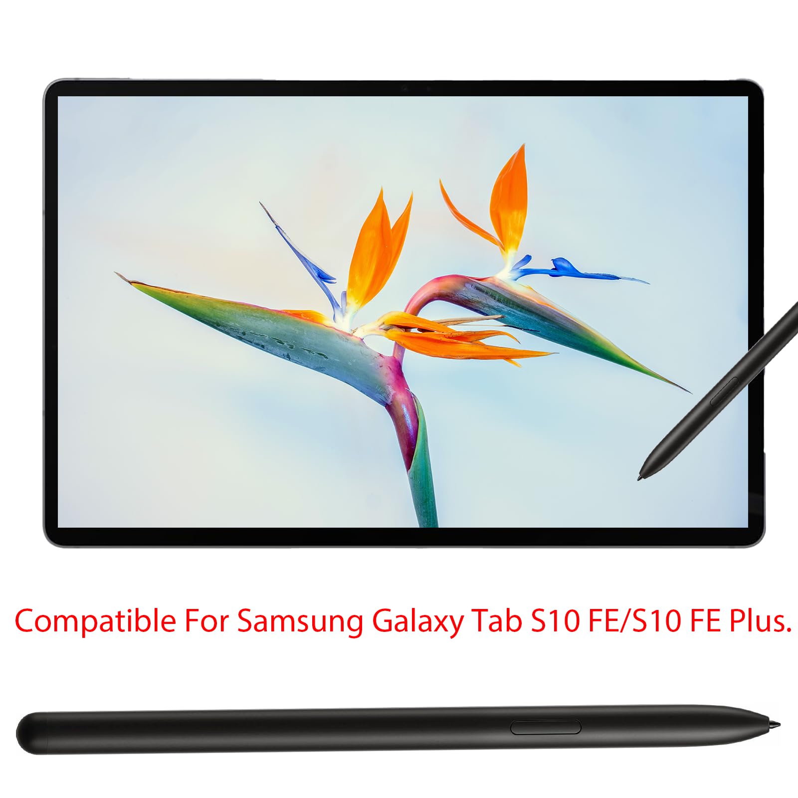 Galaxy Tab S10 FE 本体 + S Pen Amazon.com: Galaxy Tab S10 FE S Pen for Samsung Galaxy Tab