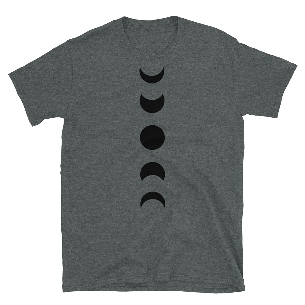 NOOTU Moon Phases Tee