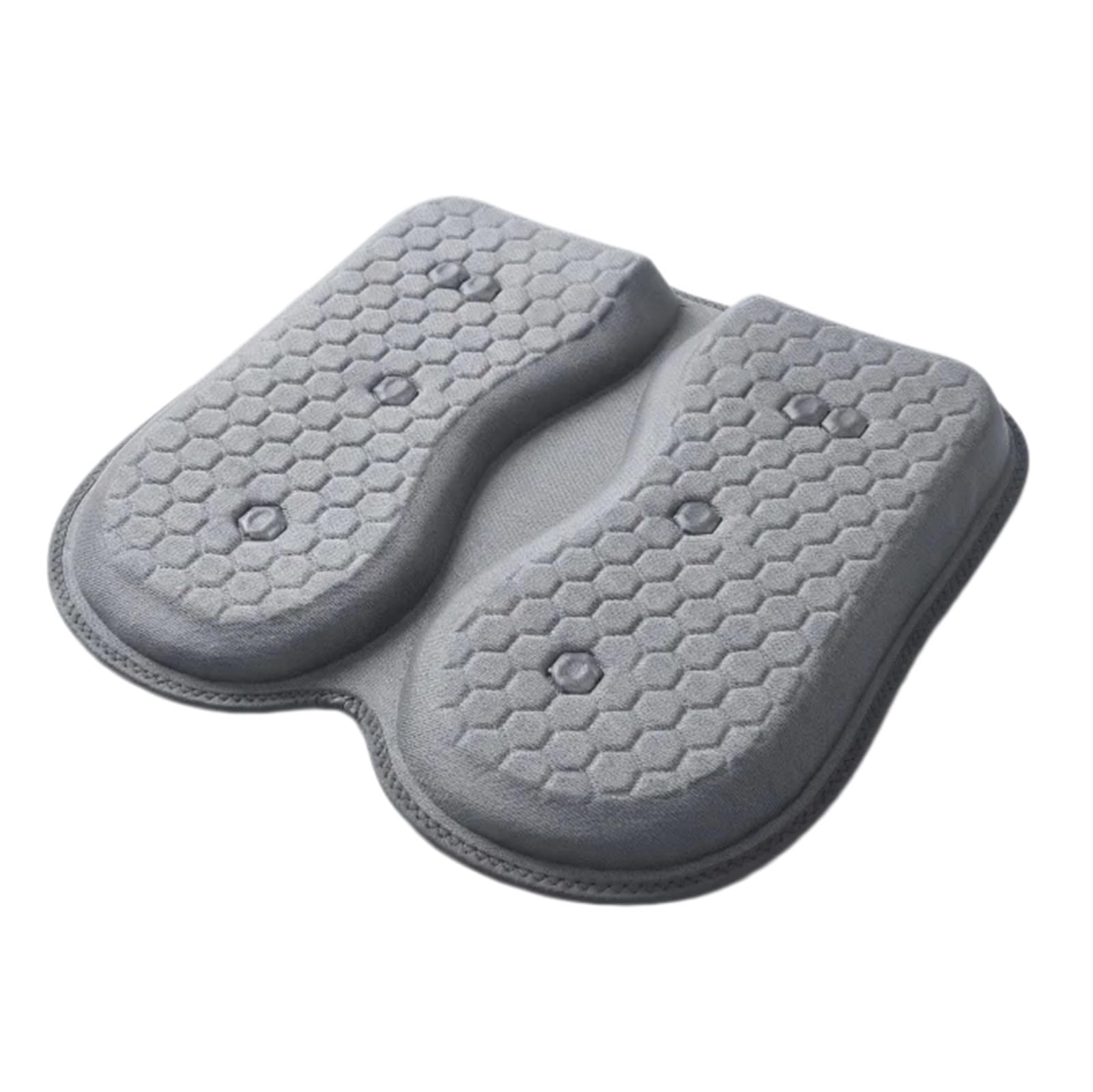 Hiverni car seat cushion Car Summer Gel Cooling Seat Breathable Fabric Pad For Drivers