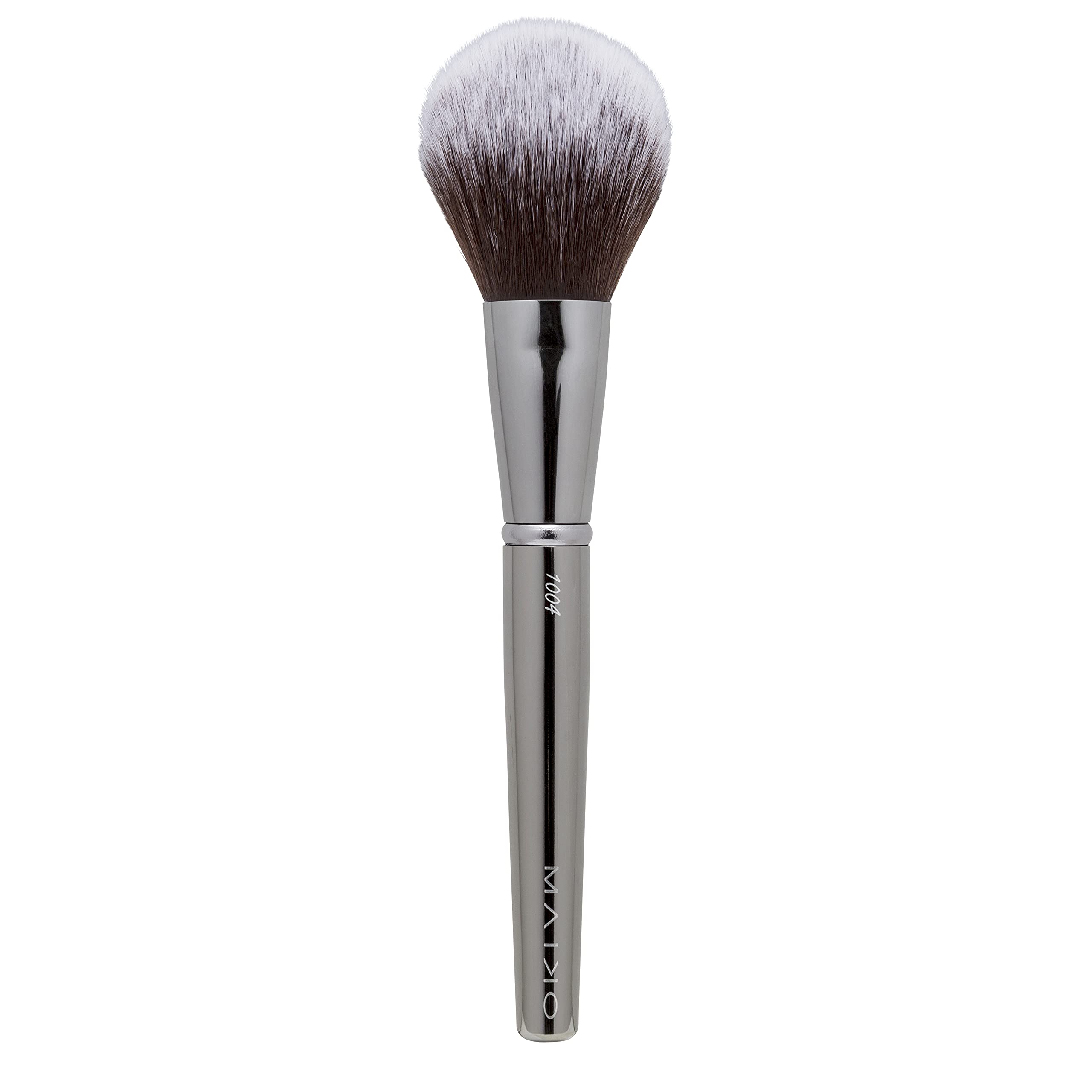 Maiko Luxury Grey 1004 Powder Brush