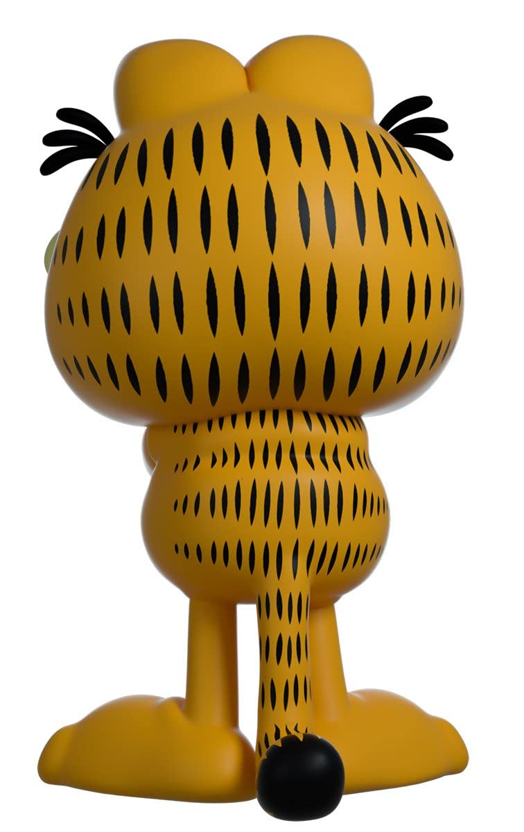 Amazon.com: Youtooz Garfield Figure : Home & Kitchen