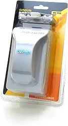 Sunsun Limpador Magnético MB-105D V.3A 24 mm Com Lâmina