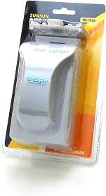 Sunsun Limpador Magnético MB-105D V.3A 24 mm Com Lâmina