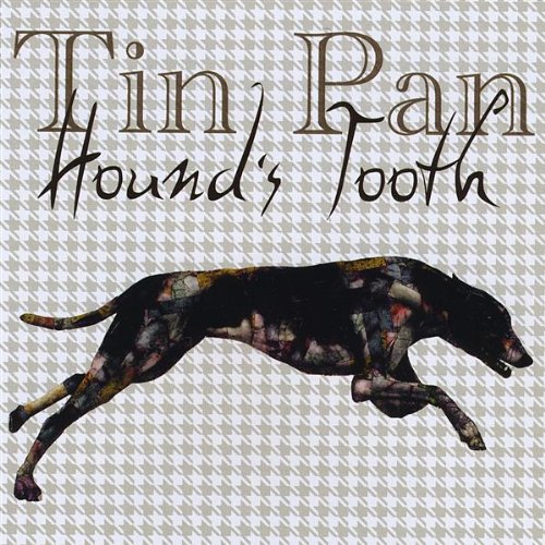 Hound's Tooth [Audio CD]