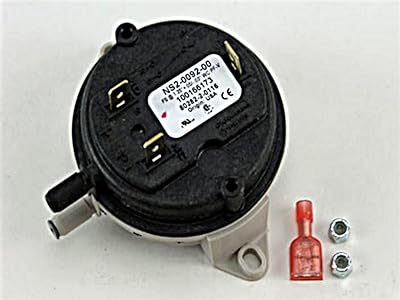 Lochinvar PRS3428 Pressure Switch 1.35