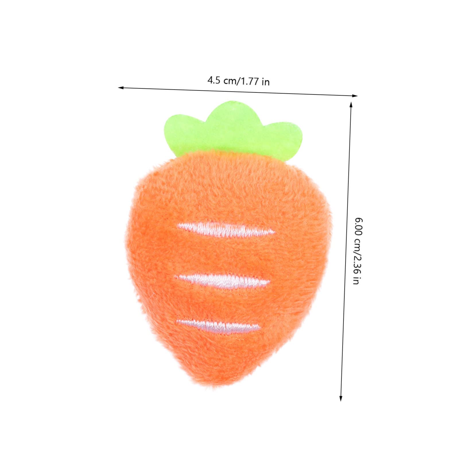 60 Piezas Broche De Conejo Alfiler De Mochila Infantil para Mochilas Linda Mochila Solapa De Pascua De Dibujos Animados Alfiler De Bufanda Ropa Felpa Perder Sombrero Decoraciones