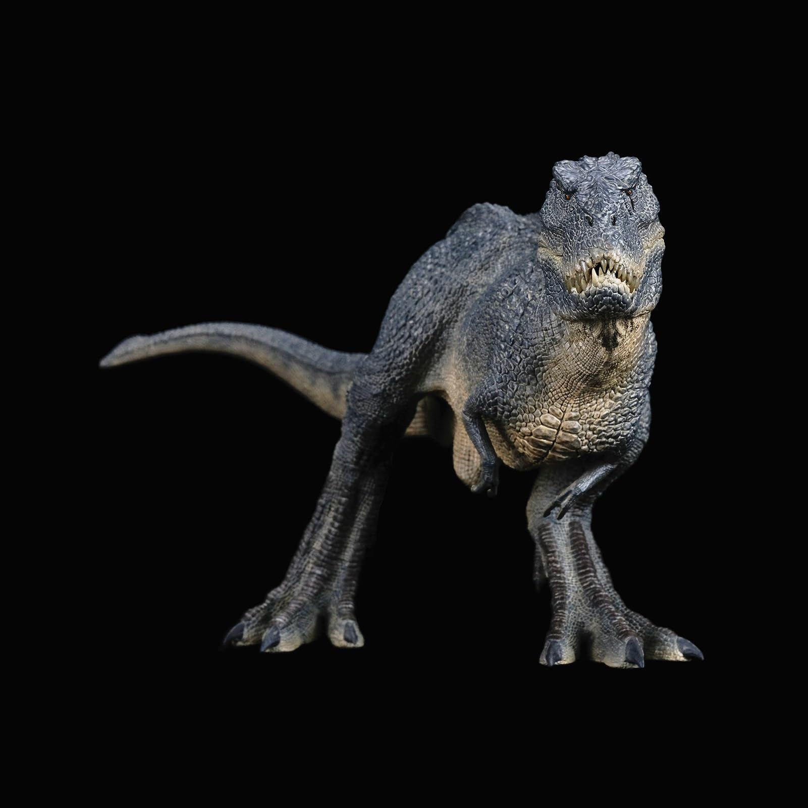 Amazon.com: XINPANYIAN Rebor 1:35 Scale Tyrannosaurus Rex