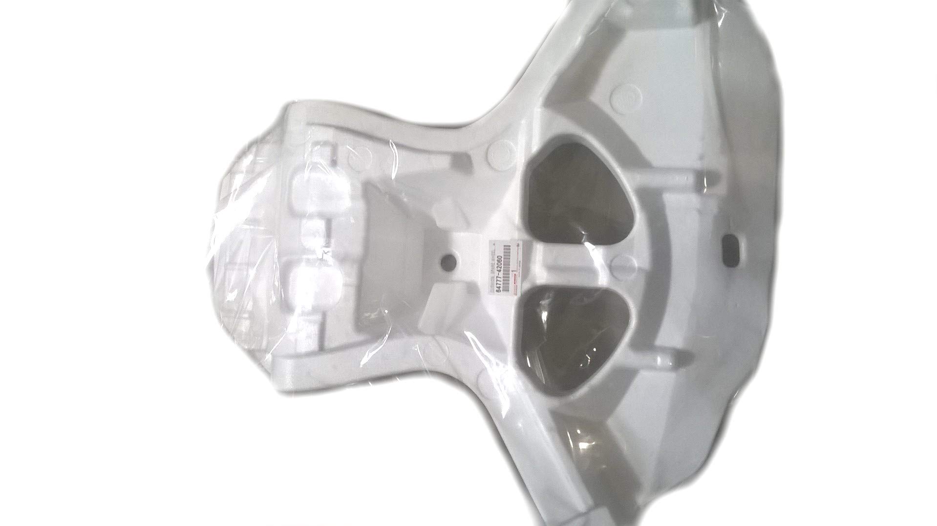 Amazon.com: Genuine Toyota Parts - Cushion, Spare Wheel (64777 