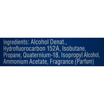 Static Guard Spray 5.5 oz. (Pack of 2)