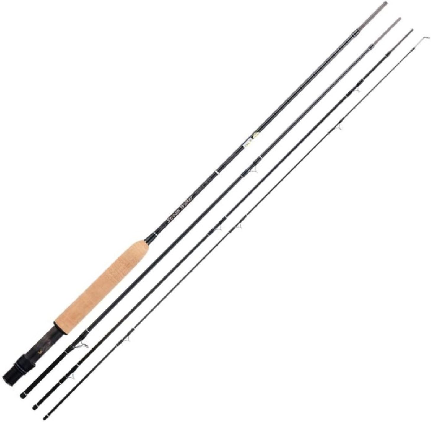 Tenryu Feites Stream Walker Rod