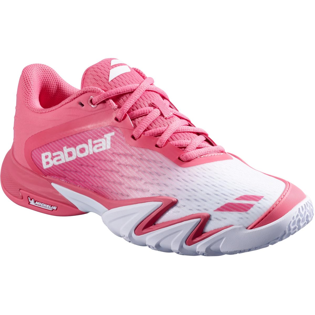 Babolat Premura 3 Rosa Donna 3a1s26b753