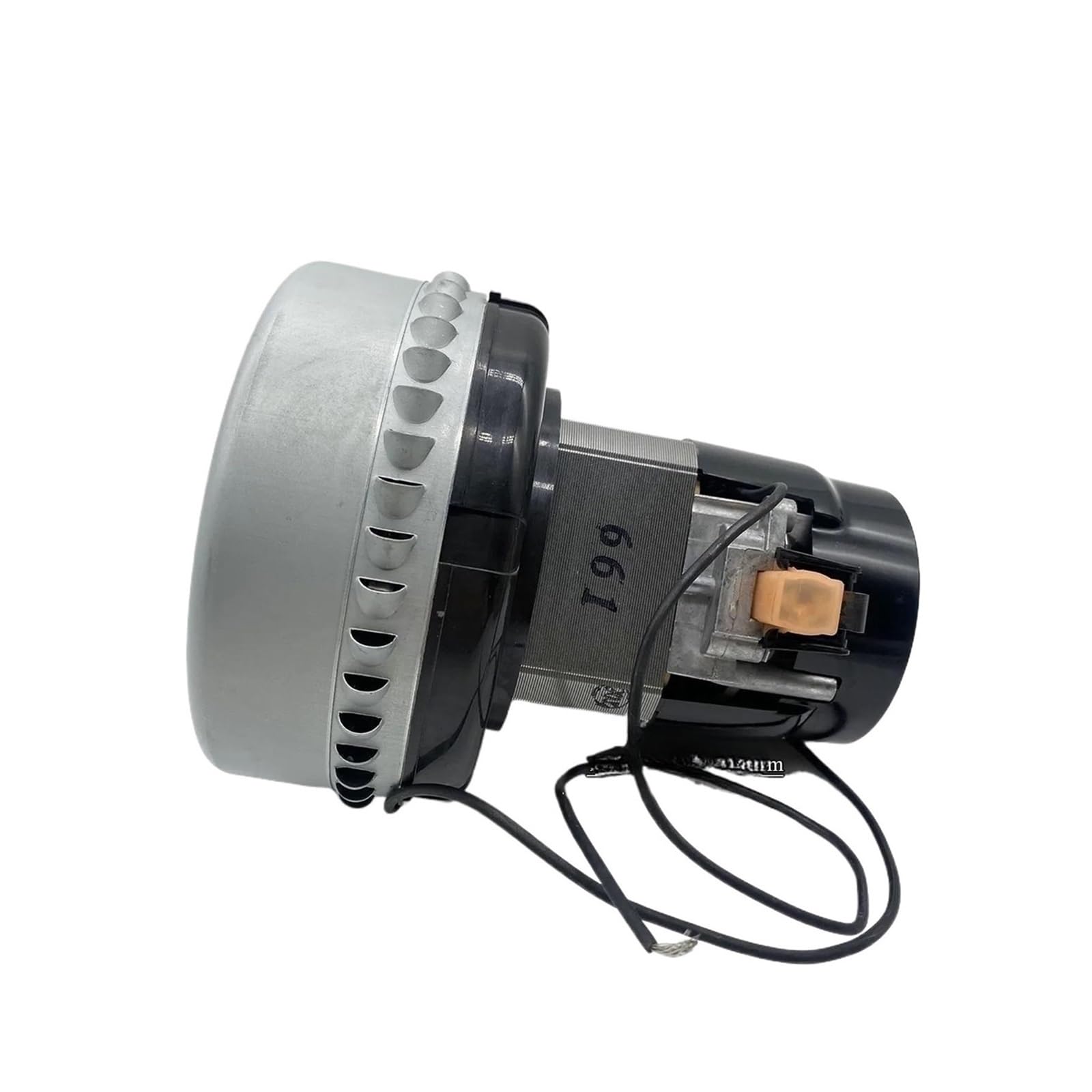 Motores Especiales Y For El Cuidado De Suelos De 120V 119661-00 For Máquina De Llenado Al Vacío, Motor De Succión For Alfombras, Motor Eléctrico For Aspiradora