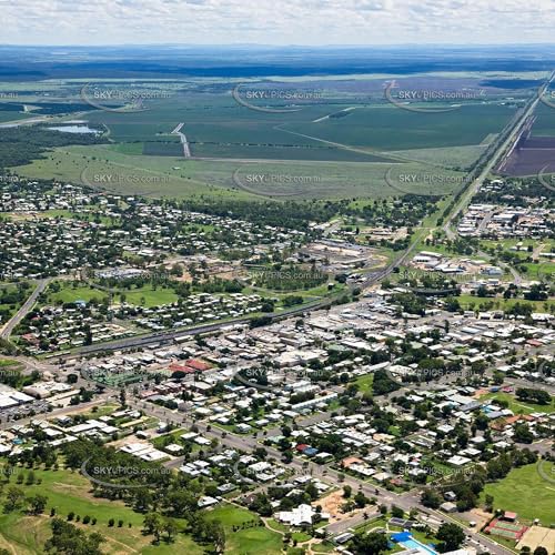 『The Central QLD town where house prices have soared 18% in just one year』のカバーアート