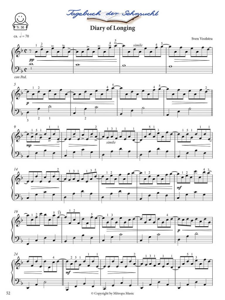 Tastenzauberei Spielheft Band 5 | Klavierschule | Aniko Drabon | Mitropa musik | ISBN 9789043145961 + Soundman Notenheft + 2 Pianobleistifte