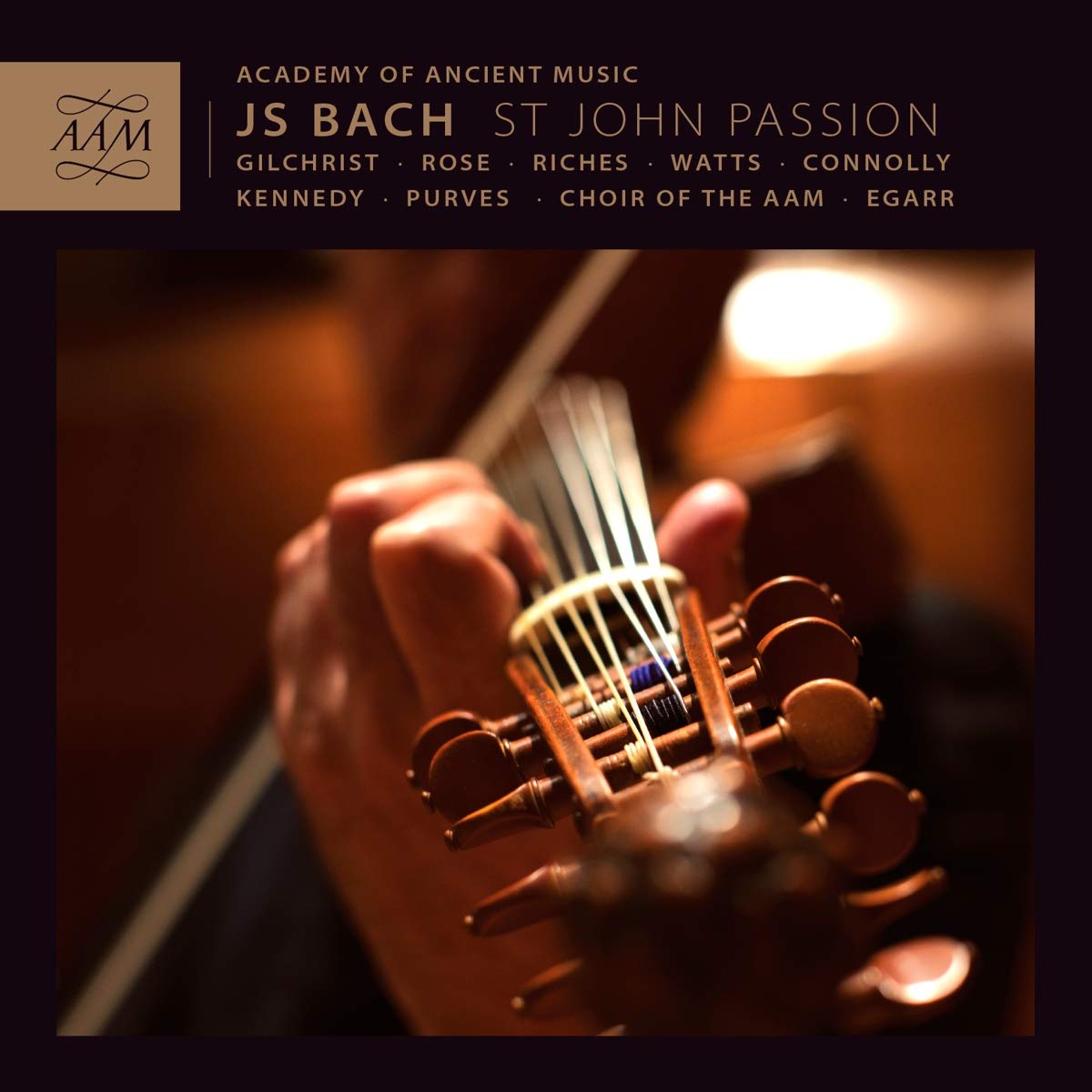 Bach: St John Passion