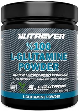 NUTREVER L-Glutamin