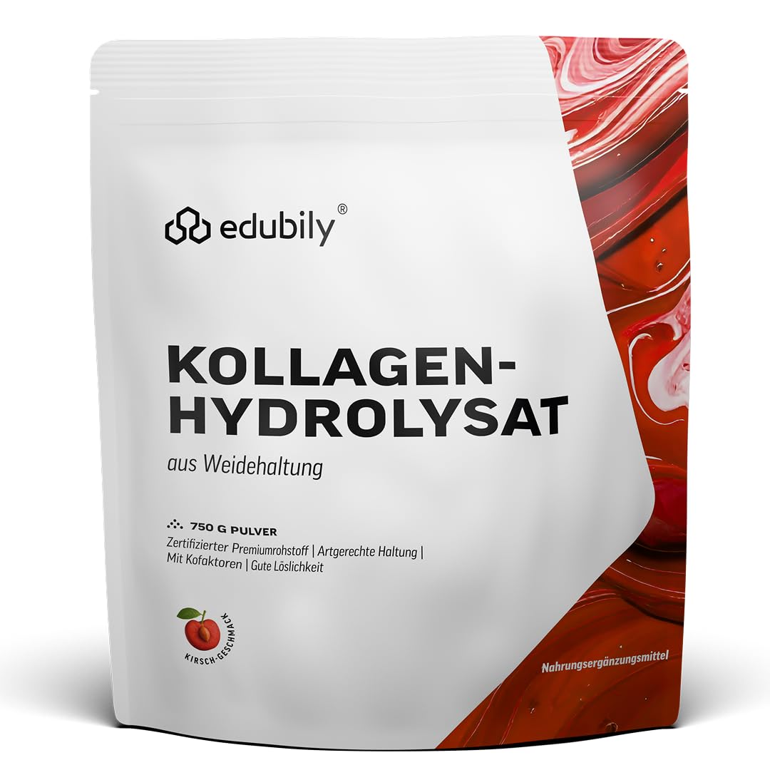 Kollagen-Hydrolysat