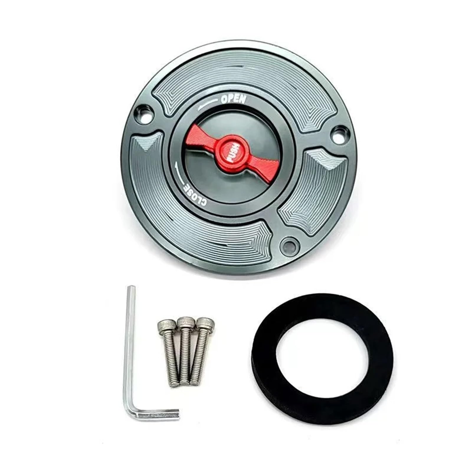 Tappo Serbatoio Tappo Serbatoio Serbatoio Carburante Per Suzuki GSX250