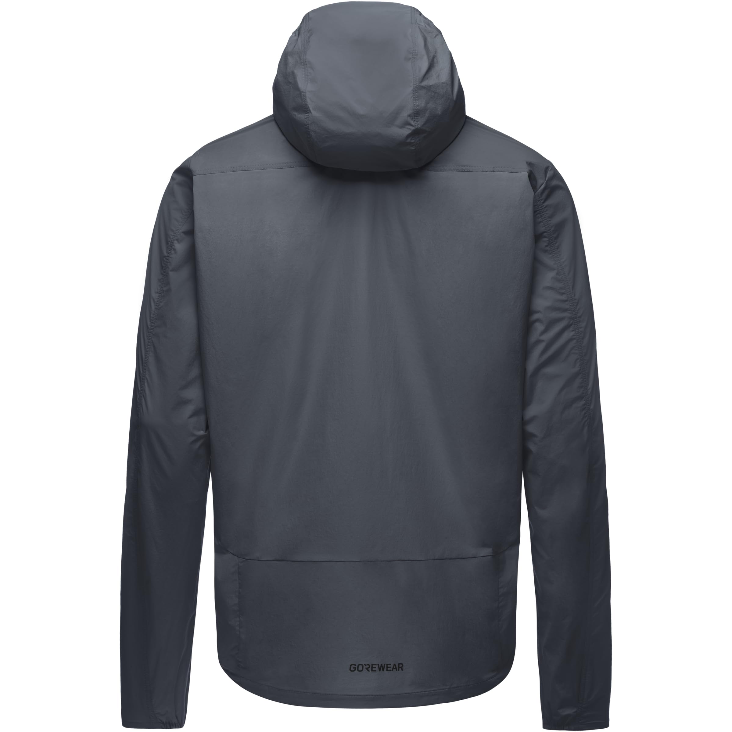 GORE WEAR Kurtka Mężczyźni Fernflow Windbreaker Mit Kapuze Herren