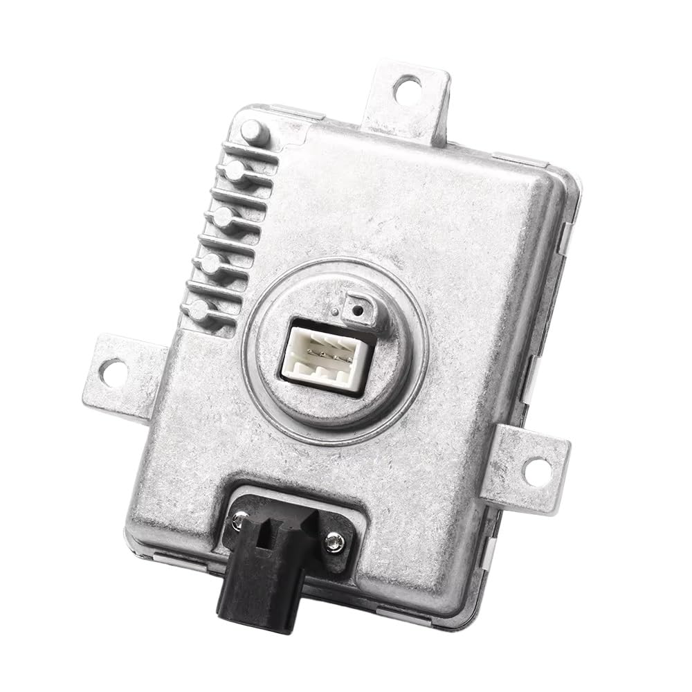 Xenon Ballast X6T02981 W3T14371 X6T02971 X6T02993 W3T10471 Xenon HID Ballast Control Igniter Unit Module D2 for Acura for TSX (2.4L) 2004 2005