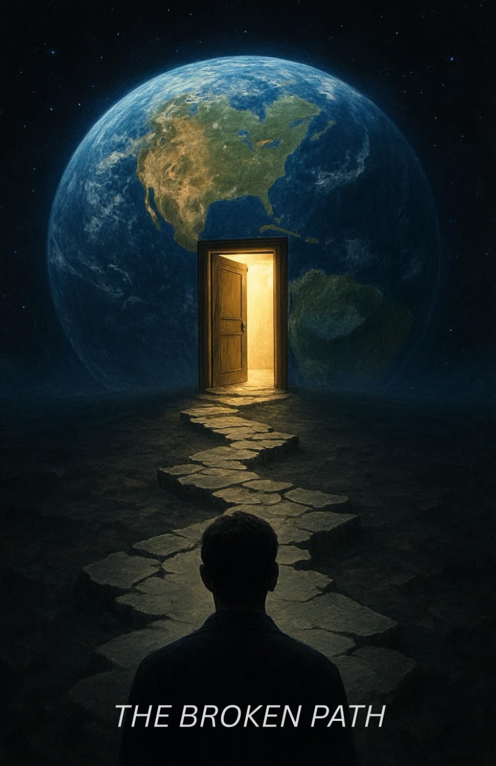 The Broken Path