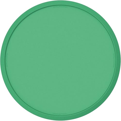 Miniatura 7 de WeatherTech Alfombrilla para árbol de Navidad, cacao, protector de suelo para árbol de Navidad resistente