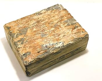 Amazon | 天然砥石 正本山 山城銘砥右京区梅ケ畑菖蒲高山からす #13