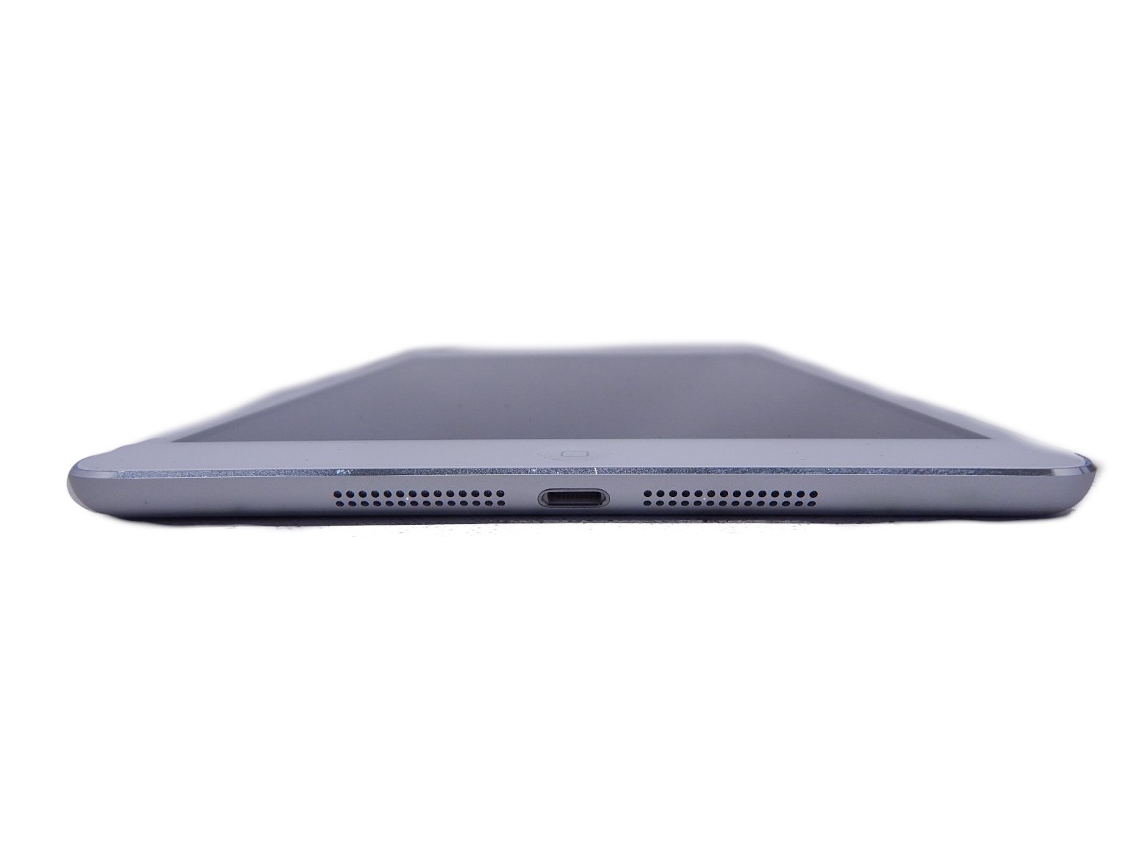 Apple iPad 16GB Mini with Wi-Fi and Cellular (White and Slate