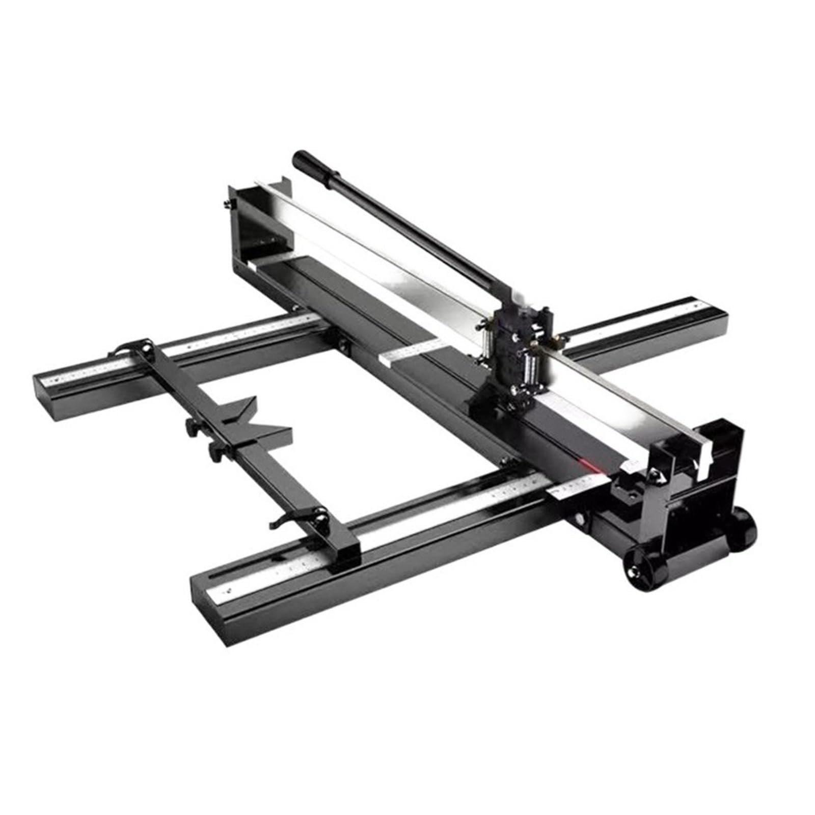 Ceramic Tile Cutter Push Knife Manual High Precision Hand Desktop Floor Easy to Cut