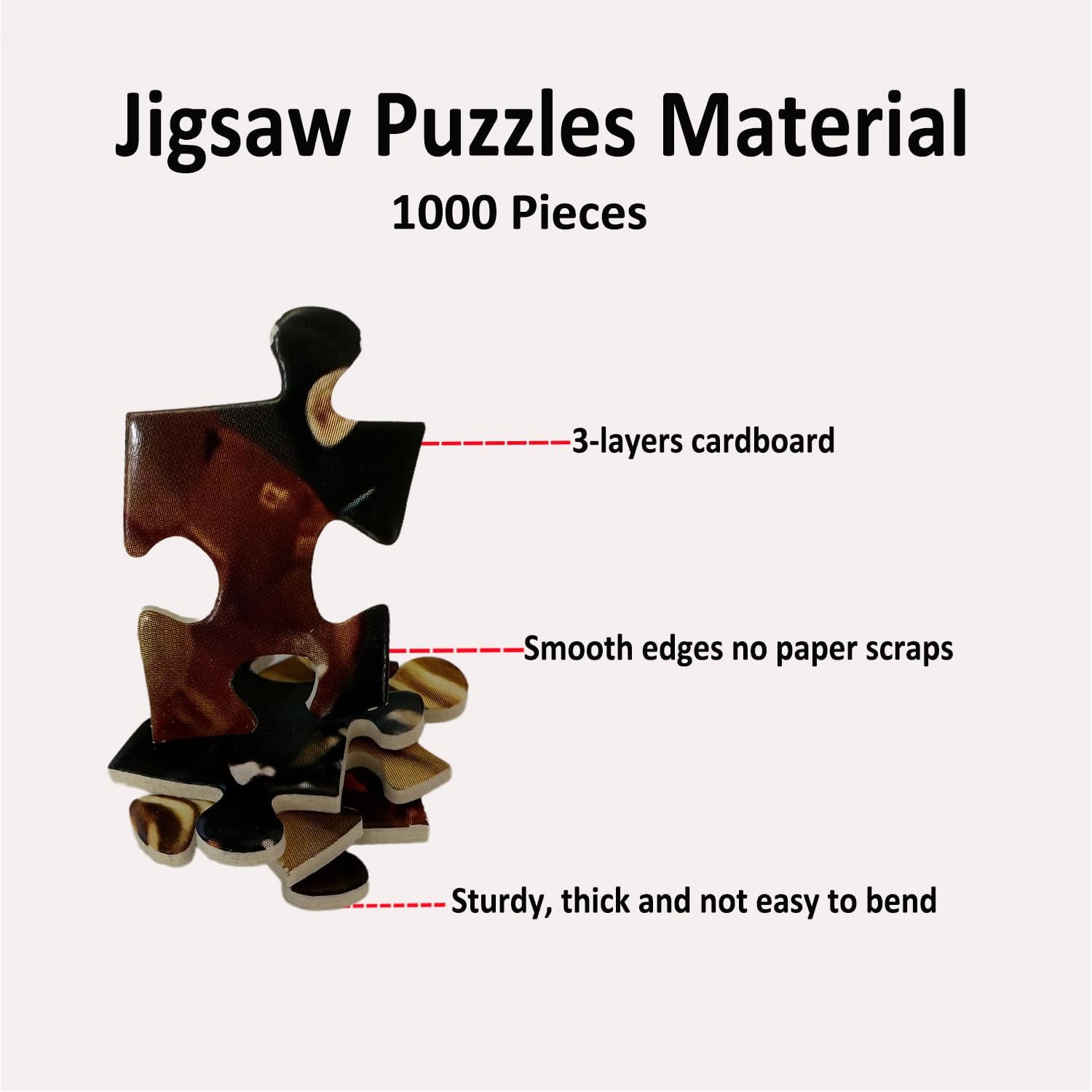 Jigsaw Puzzles for Adults 1000 Pieces Impossible Hard Difficult Challenging Puzzles for Adults 1000pc Puzzles The Woman in Meditation Jigsaw Puzzle 1000 Pieces 28 x 20 inch