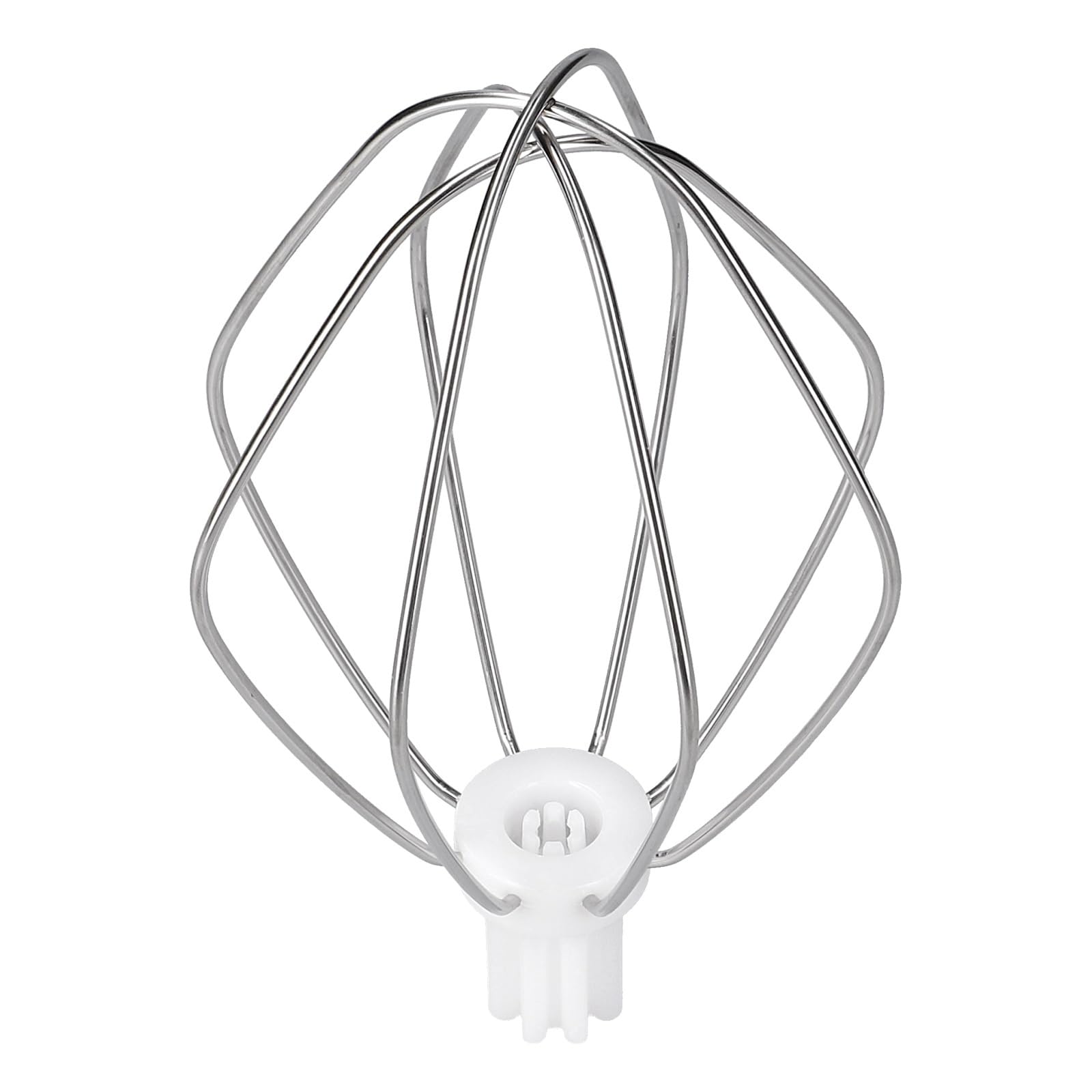 VIOKS Frusta Ricambio Per Robot Bosch MUM6 – Set Con Supporto, 4 Fili, Adatto A 00622728