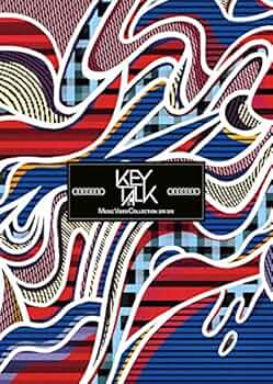ミュージック KEYTALK DVD Amazon.co.jp: MUSIC VIDEO COLLECTION 2010-2015 [DVD