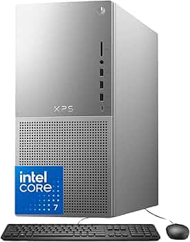 DELL XPS デスクトップPC Intel Core i7 ホワイト dell-xps-desktop-2.jpg