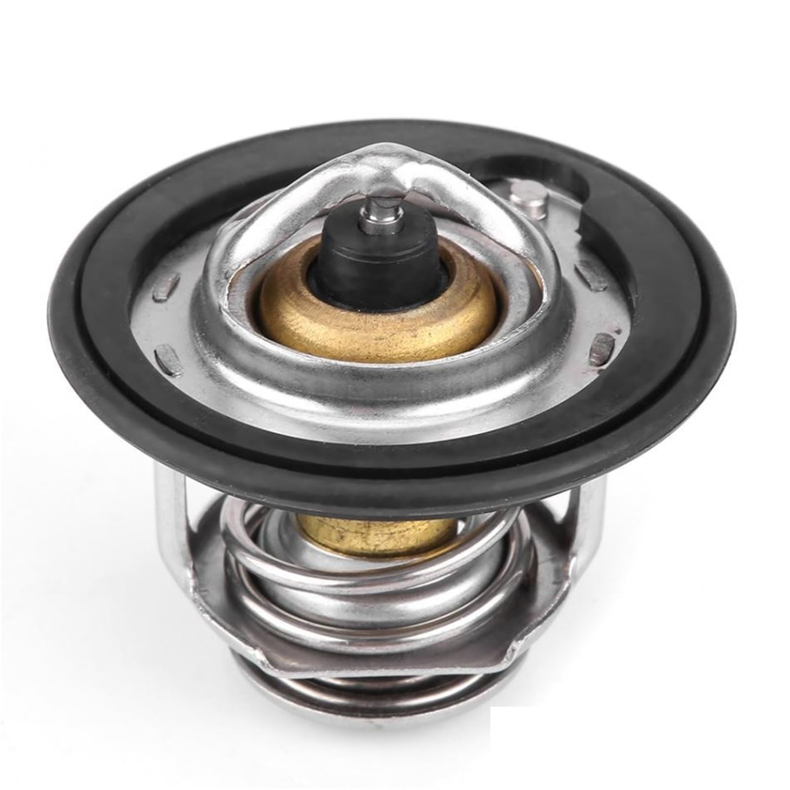 Car Accessories Thermostat Compatible With Acura 19301-P08-305 19301-RNA-306 19301-PAA-306 19301-PLC-305 78 °C Engine Coolant Thermostat Replacement