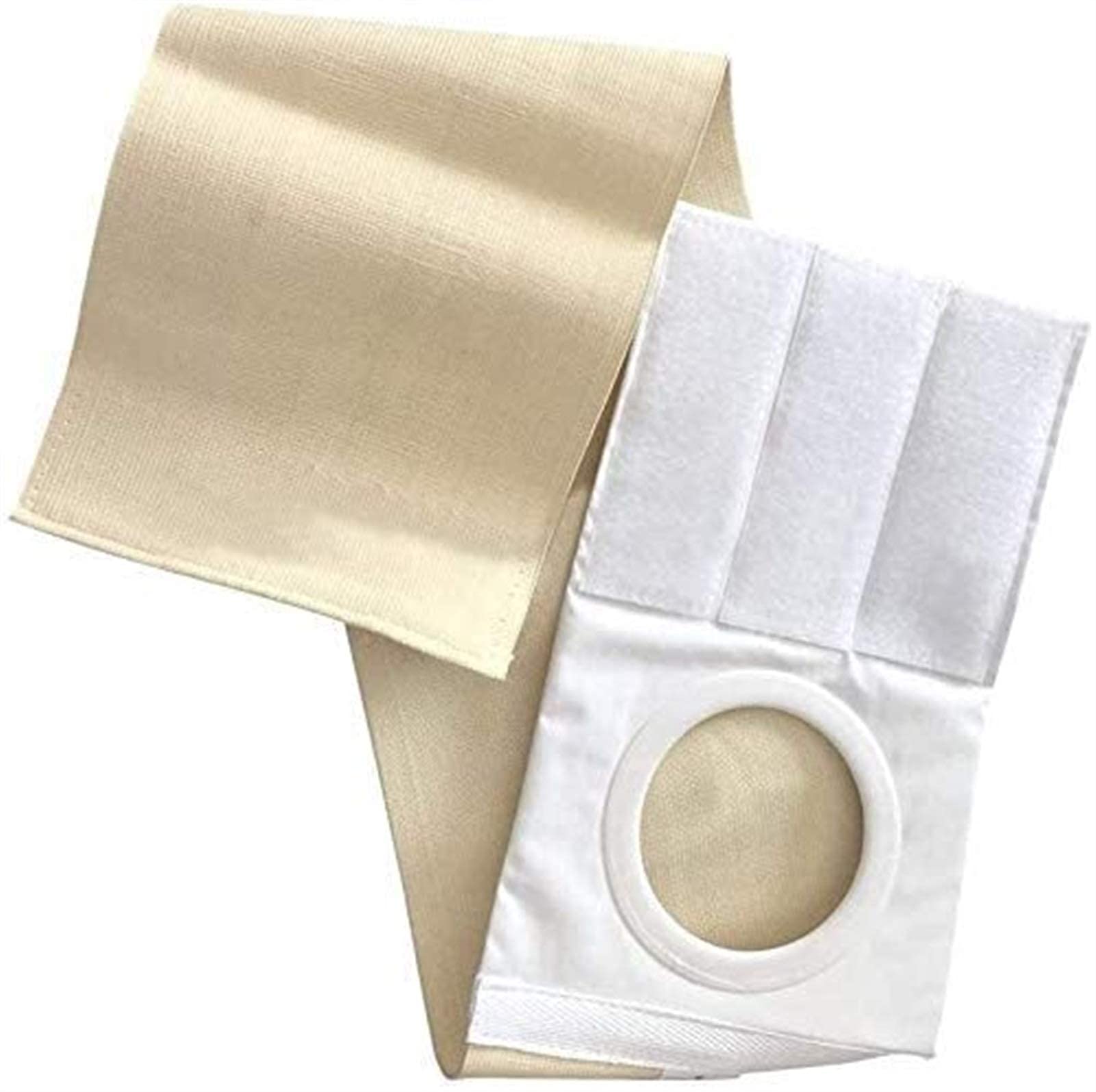 Buy IBOWZ Ostomy Hernia Belt Ostomy Belt Abdominal Hernia Belt